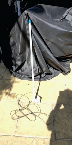 Marine vhf base station - marine,