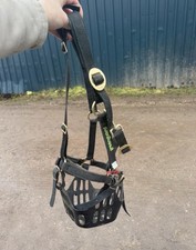 Green Guard Muzzle Full