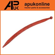 Tractor Front Loader Tine