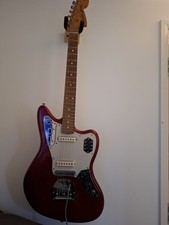 Fender Jaguar Electric Guitar