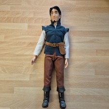 Disney Flynn Rider Doll