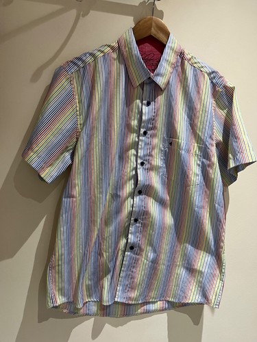Mens gabicci shirt size - gabicci, l