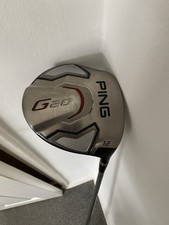 Ping G20 Driver