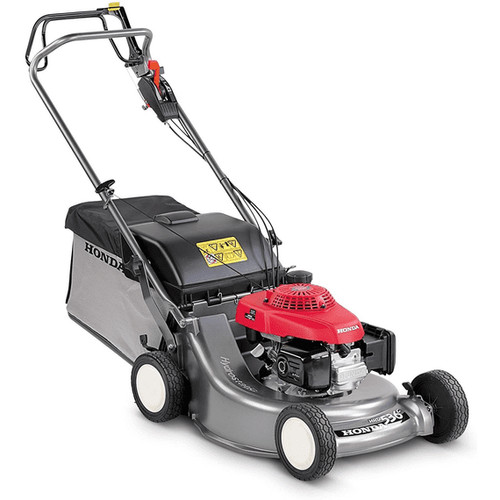 Honda hrd 536 petrol - hrd, hx