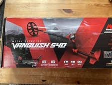 Minelab Vanquish 540 Pro-Pack