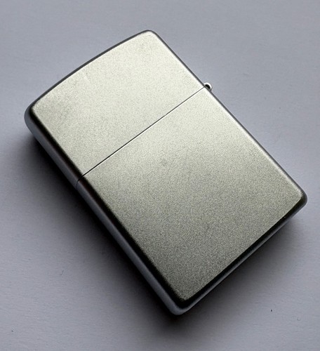 Smooth silver plated - smooth,