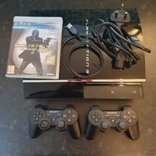 Playstation 3 Backwards