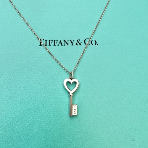 Authentic tiffany co silver - tiffany,