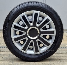 Wheel trims 14 inch to fit Vw