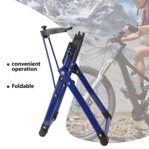 Bicycle wheel truing stand - wheel,