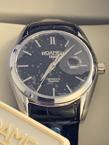 Roamer swiss made ladies - roamer,