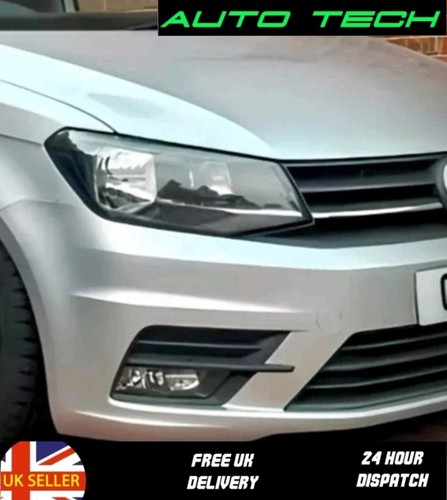 Fits caddy mk4 fog - fits, light
