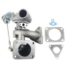 Turbo Charger w/Gaskets for
