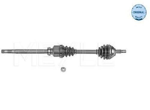Genuine meyle drive - meyle,