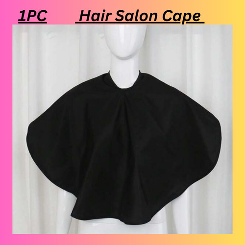 Hair salon cape coloring - hair,