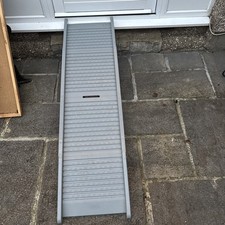 Folding Pet Dog Ramp  Portable Dog Ramp for Car