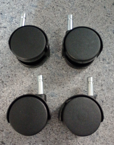 Castors wheels for really - for,
