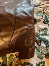 Timberland Ladies Riding Boot