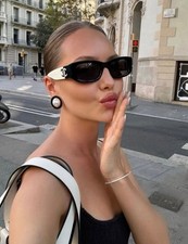 Authentic CHANEL 5525