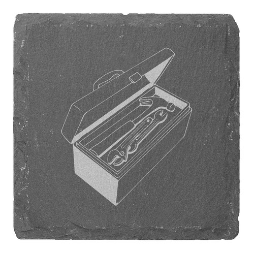 Toolbox hammer - 4, x