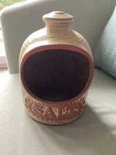 Vintage Tremar Large Salt Pig