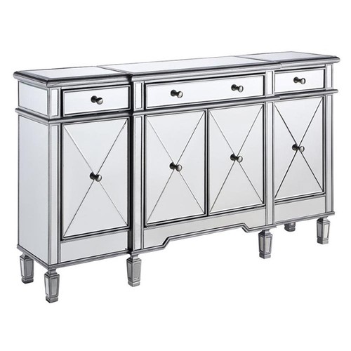 Elegant lighting contempo - contempo, 60"