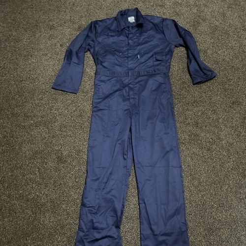 Portwest zipped overall - overall, work