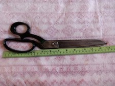Vintage 13" Tailor's