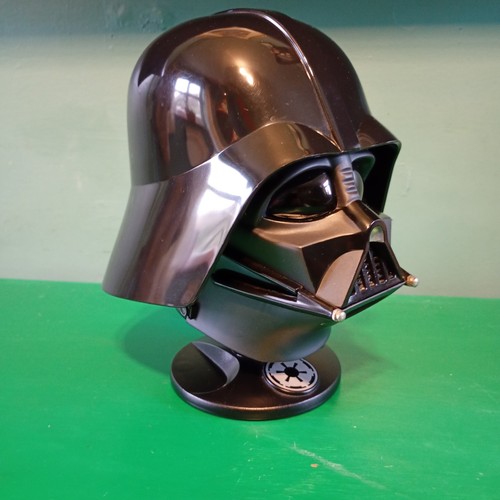 Star wars darth vadar helmet - star,