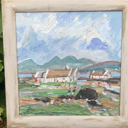 Vintage irish connemara - vintage,