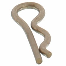 Brake Pad Pin Stopper For