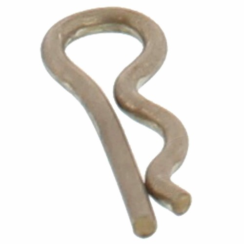 Brake pad pin - brake,