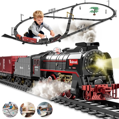 Electric train - electric,