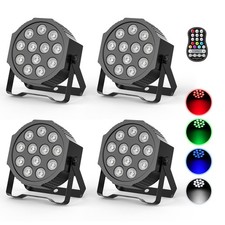 8PCS Rechargeable Wireless