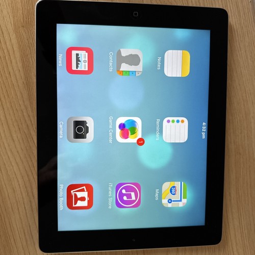 Apple ipad 3rd gen - apple, 16gb