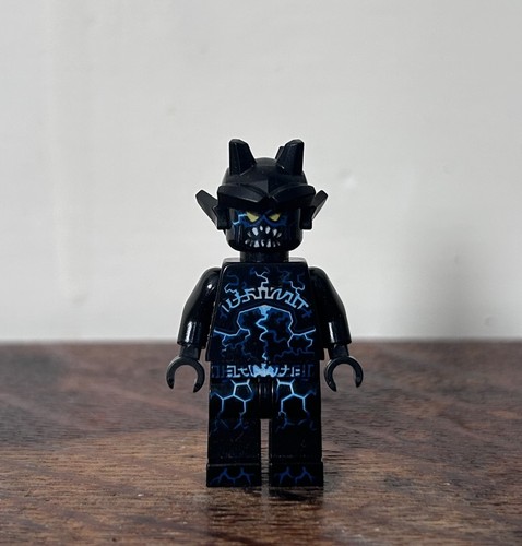 Lego nexo knights general - lego,