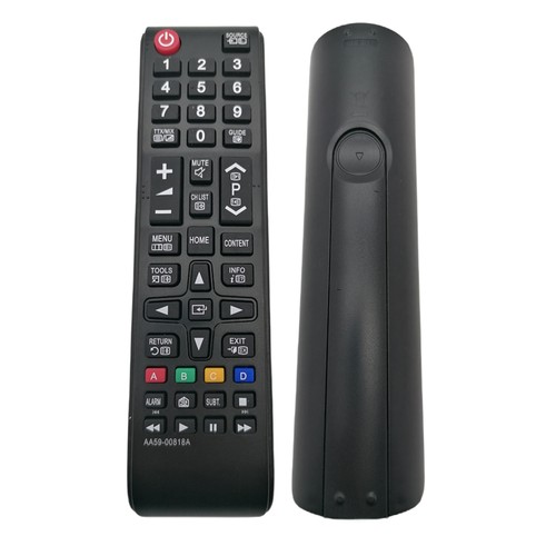 Aa59 00818a remote - remote, replace