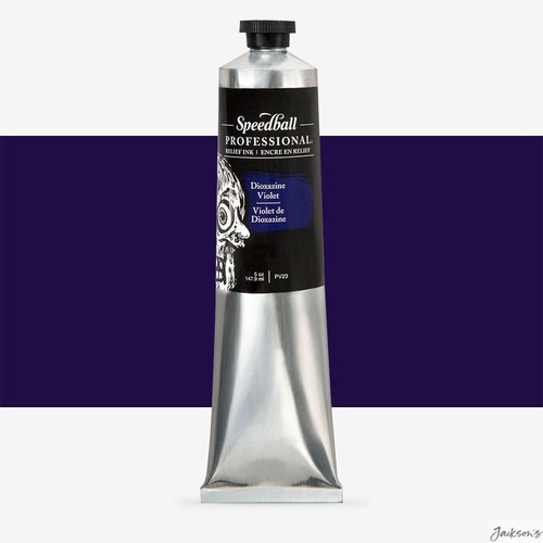 Speedball professional relief - professional,