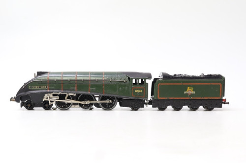 Hornby dublo gauge rail - gauge,