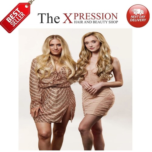 Sleek hair couture 7pcs - couture,
