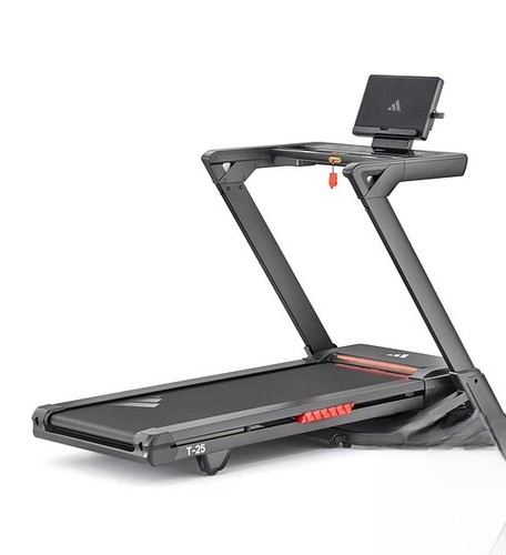 Adidas t25 treadmill - adidas,