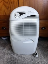 Ebac 2650e 18L White