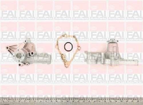 Original fai autoparts - original, water