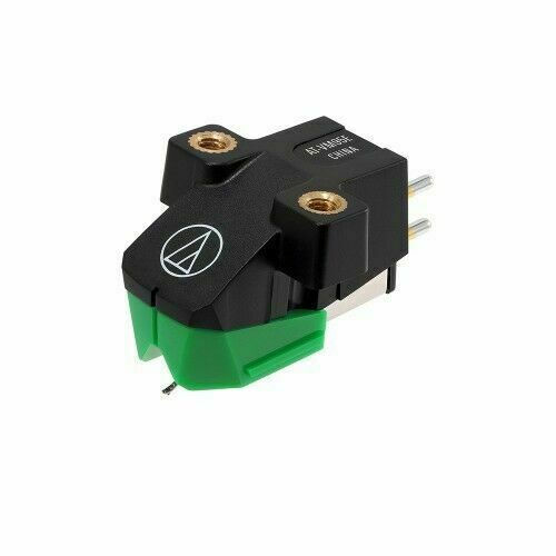 Audio technica vm95e dual - audio-technica,