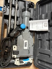 Mac Allister 1700W 220-240V Corded Builder Power Tool Breaker MSBR1700-A