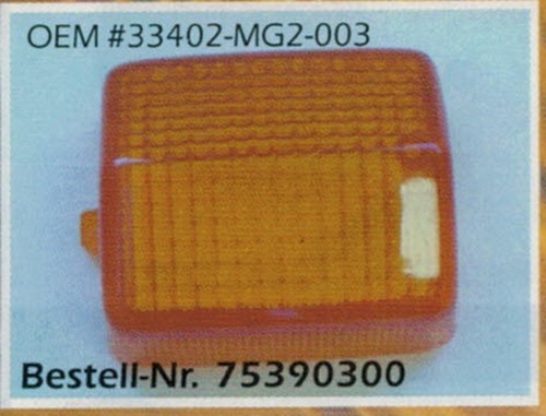 For honda 650 dominator - honda,