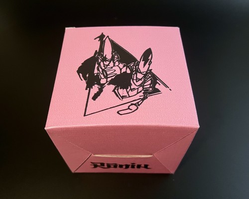 Unkle futura 2000 pointman - futura,
