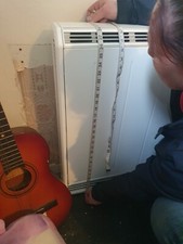 dimplex electric storage heaters