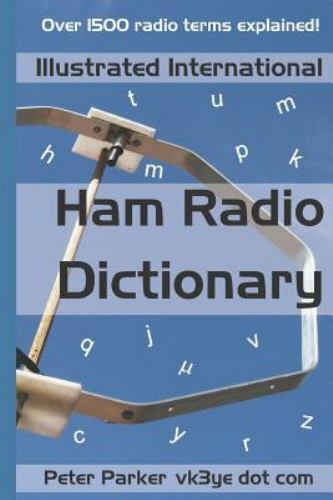 Illustrated international ham - illustrated,