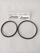 Paslode im360ci-xi, PPN, im90. nail gun. Top, Bottom O-ring Set. 013743, 321650